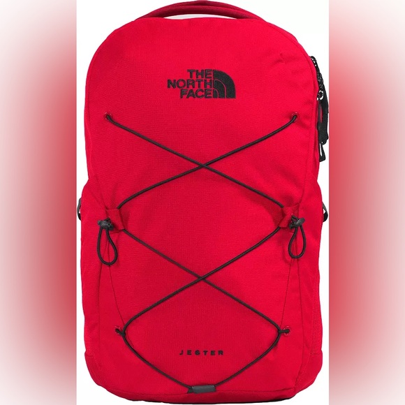The North Face unisex Jester Backpack - Picture 1 of 16
